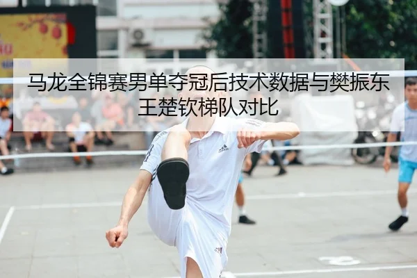 马龙全锦赛男单夺冠后技术数据与樊振东王楚钦梯队对比